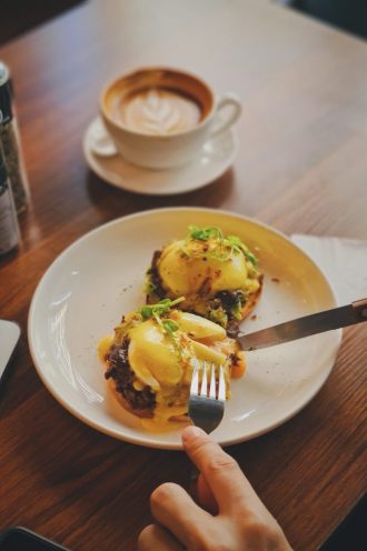 JomMakan Cafe Apps